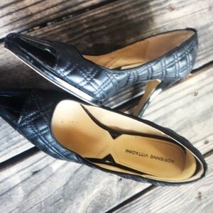 Adrienne vittadini heels